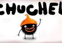 Chuchel излиза в началото на следващия месец