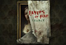Layers of Fear: Legacy излиза за Nintendo Switch в края на този месец