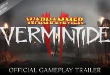 Warhammer: Vermintide 2 излиза в началото на март