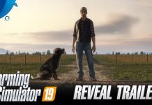 Farming Simulator 19 излиза през есента
