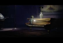 Излезе последното DLC към Little Nightmares