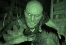 Outlast излезе за Nintendo Switch