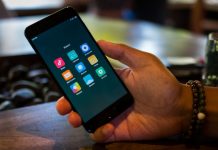 Фърмуер на Xiaomi Mi 7 разкри нещо ново за този флагман