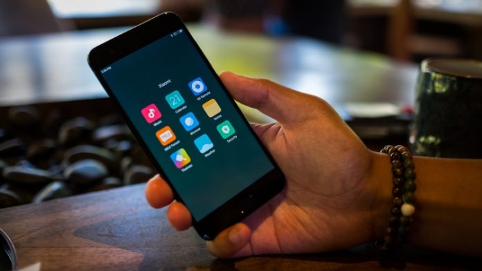 miui Фърмуер на Xiaomi Mi 7 разкри нещо ново за този флагман