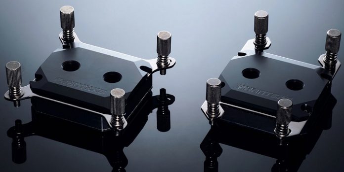 phanteks-glacier-c350ipap-1 Phanteks представи процесорните блокове за водно охлаждане Glacier C350ip и C350ap
