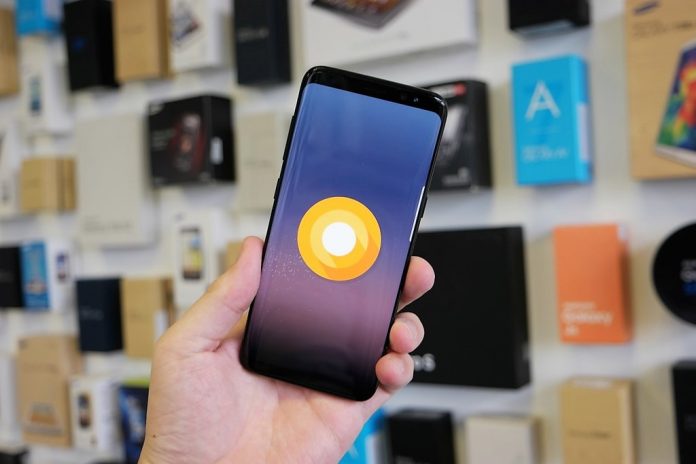s8-oreo-beta-featured Какво всъщност е Samsung Experience 9