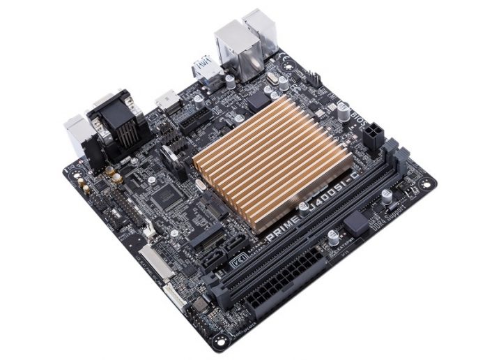 01_asus_prime_j4005i-c ASUS PRIME J4005I-C: дънна платка с процесора Intel Celeron J4005