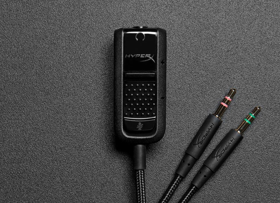 Стартираха продажбите на универсалните слушалки HyperX Cloud Revolver Gunmetal