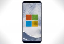 Microsoft ощастливи собствениците на Galaxy S8 и Galaxy Note 8