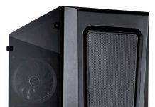Корпусът Raidmax Zeta се появи в продажба