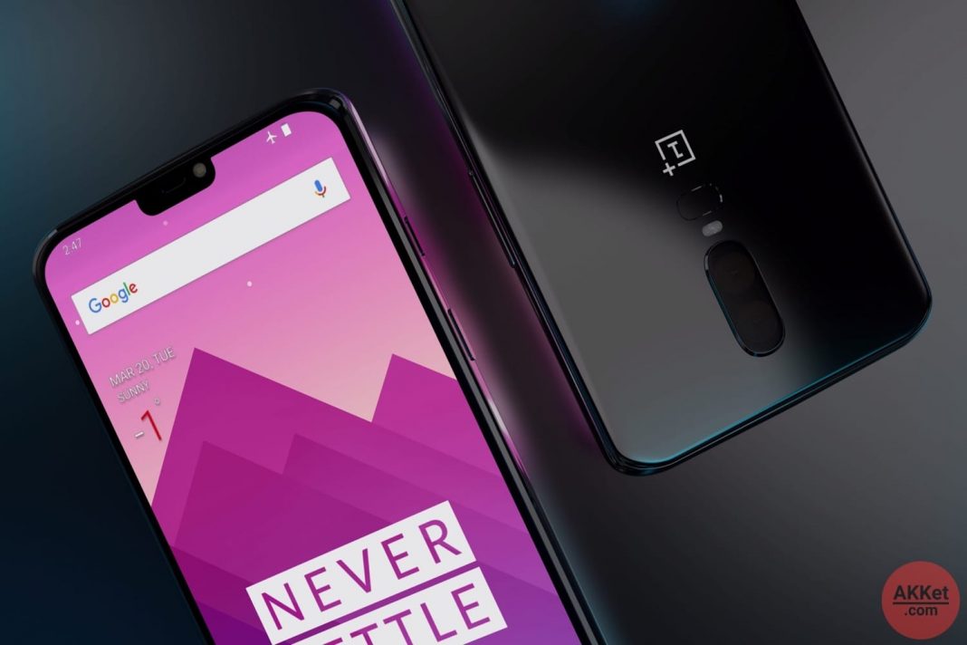 Ръководителя на OnePlus неочаквано отмени смартфона OnePlus 6