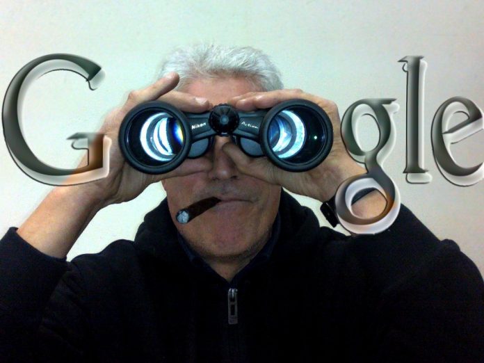 Разработчик поясни, че Google събира повече информация за потребителите, отколкото казва