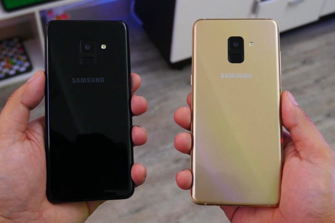 Samsung е готова да пусне Galaxy A6 и Galaxy A6+ в продажба