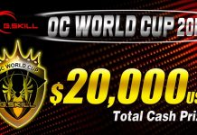 G. Skill на Computex ще проведе овърклокърския турнир OC World Cup 2018
