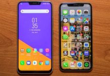 В Мрежата се появиха подробности за смартфона Xiaomi Mi 7