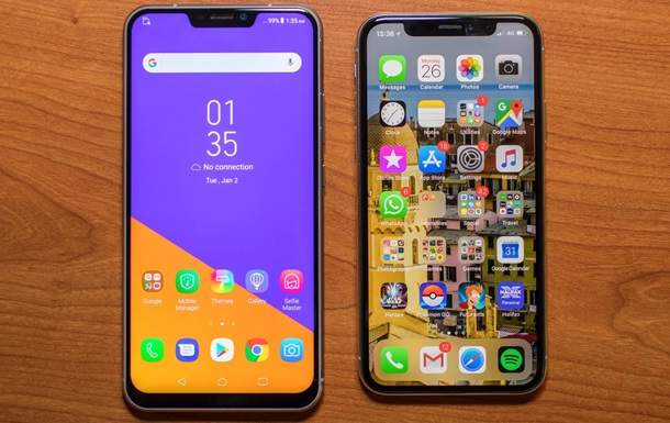В Мрежата се появиха подробности за смартфона Xiaomi Mi 7
