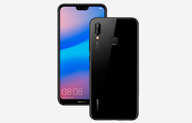 Huawei Nova 3е с „Notch“ дизайна ще бъде представен на 20 март