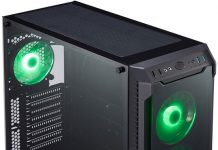 FSP предложи Mid-Tower корпусите CMT330 и CMT520