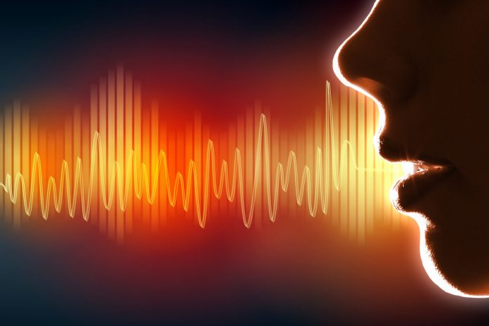 Изкуственият интелект може да говори с всякакъв глас
