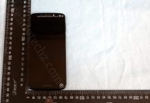 Регулатор разкри особеностите в дизайна на смартфона Moto G6 Play