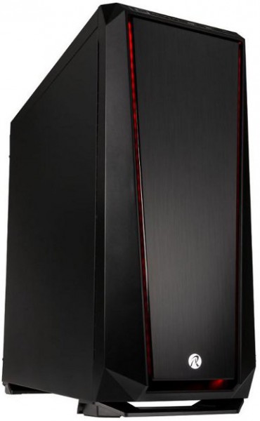 Raijintek пуска в продажба Full Tower корпуса ZOFOS EVO