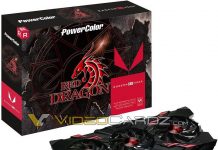PowerColor подготвя видеокарти Radeon RX Vega от серията Red Dragon