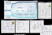 Американецът Винс Лусидо обнови рекорда в дисциплината 3DMark Vantage-Performance