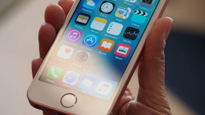 Ще се появи ли новият iPhone SE следващата седмица?