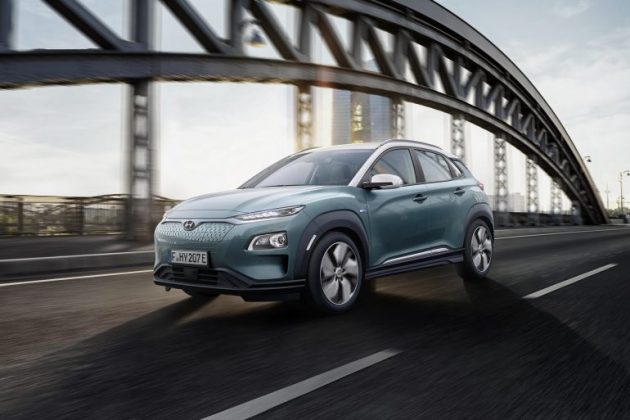 „Илън, ти си на ход“ – така Hyundai рекламира новия си електромобил Kona Electric