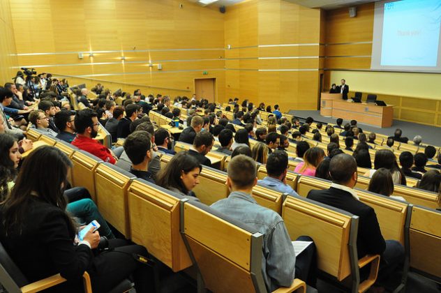 300 студенти от цяла Европа идват за събитието BEST General Assembly Sofia 2018
