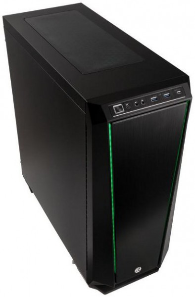 Raijintek пуска в продажба Full Tower корпуса ZOFOS EVO