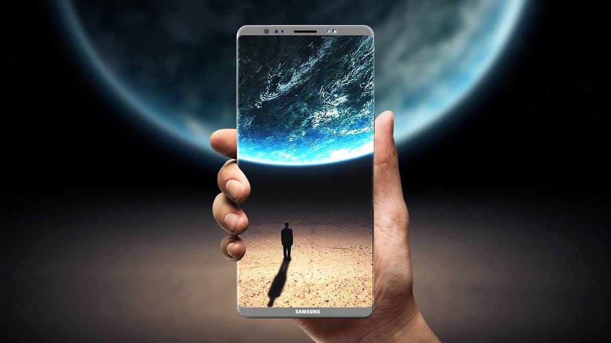 Продажбите на Galaxy Note 9 ще започнат по-рано от очакваното