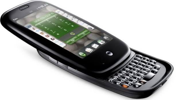Смартфони под бранда Palm ще се появи във втората половина на годината
