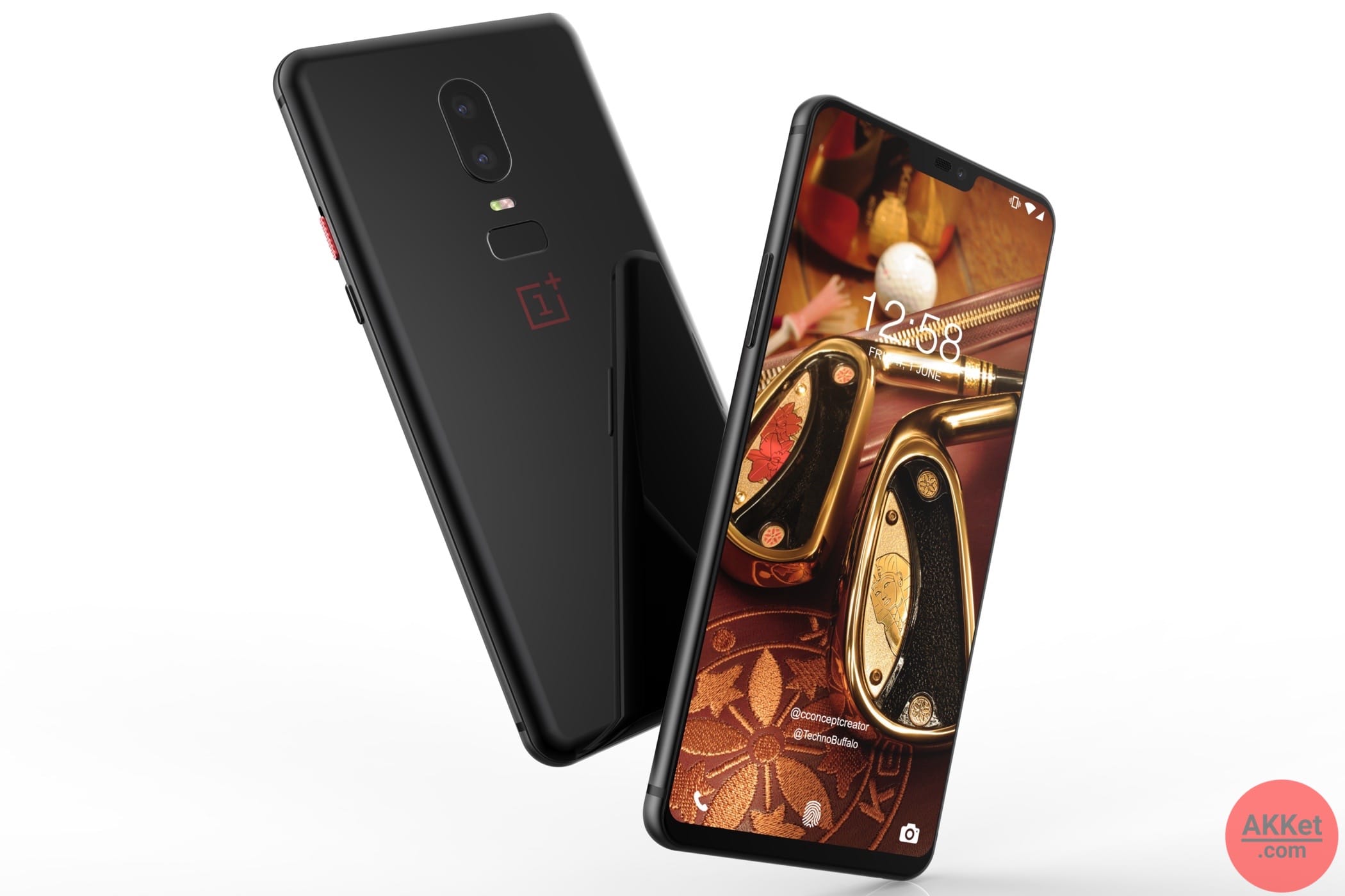 Ръководителя на OnePlus неочаквано отмени смартфона OnePlus 6