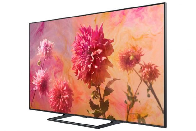 Без рамки и кабели: Samsung представи нова фамилия QLED телевизори