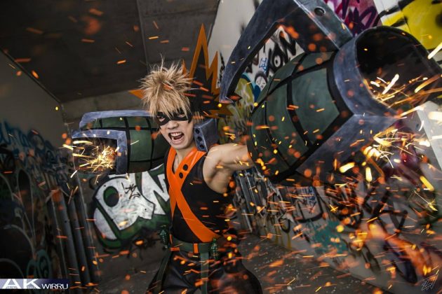 AnimeS Expo 2018 събира хиляди хора в София