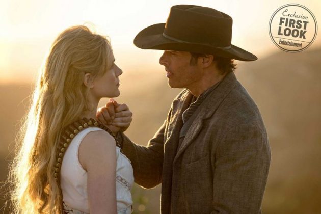 Излезе официалният трейлър на втория сезон на Westworld в японския парк ShogunWorld