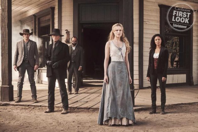 Излезе официалният трейлър на втория сезон на Westworld в японския парк ShogunWorld