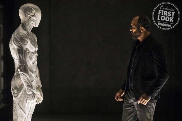 Излезе официалният трейлър на втория сезон на Westworld в японския парк ShogunWorld