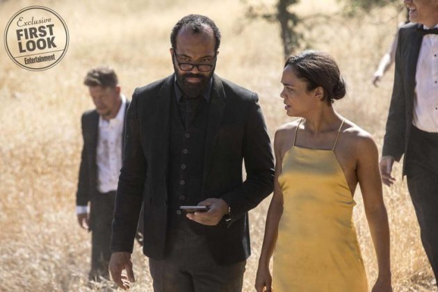 Излезе официалният трейлър на втория сезон на Westworld в японския парк ShogunWorld
