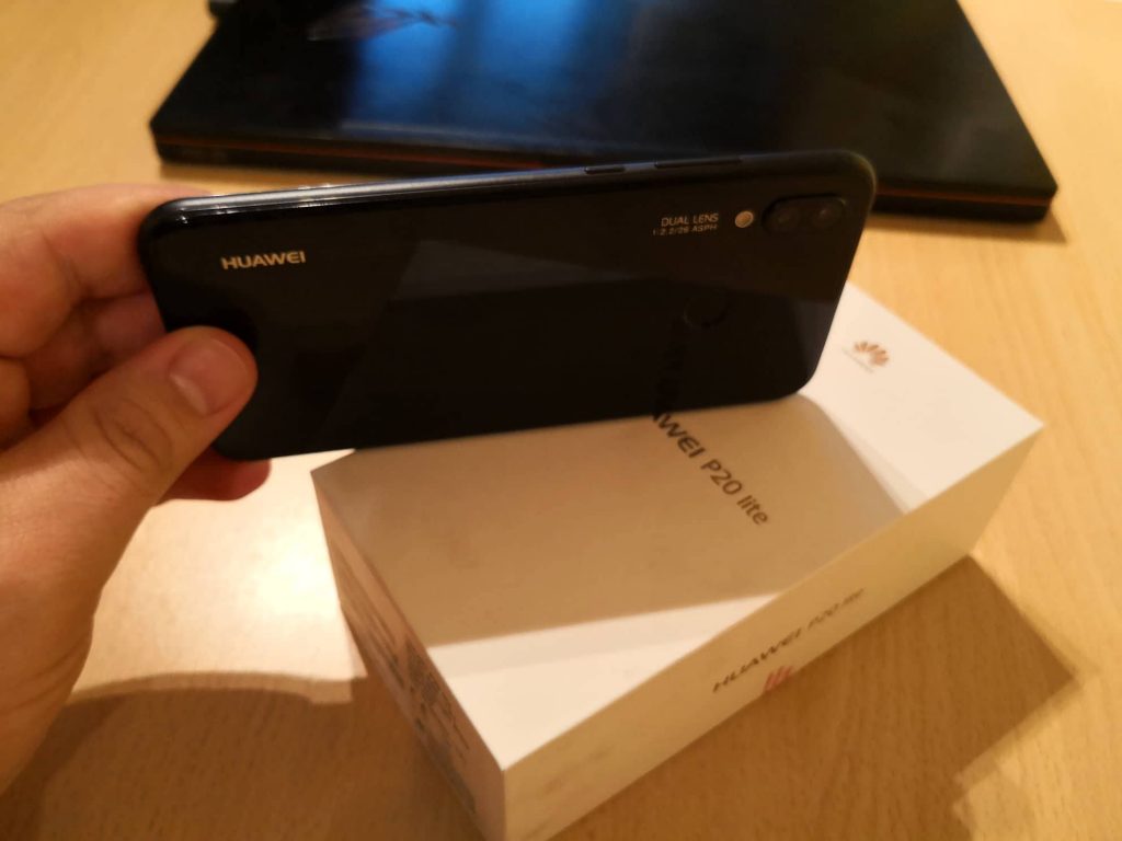 Вижте първи в Kaldata – необявеният все още Huawei P20 Lite (технически характеристики и цена)
