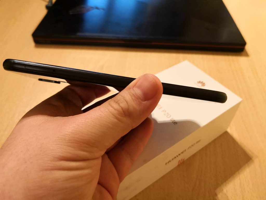 Вижте първи в Kaldata – необявеният все още Huawei P20 Lite (технически характеристики и цена)