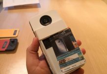 Ревюта на интересните Moto Mods за смартфоните Moto Z от Motorola