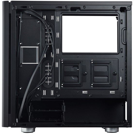 Corsair пуска серия от корпуси Carbide 275R с врати от акрил или закалено стъкло
