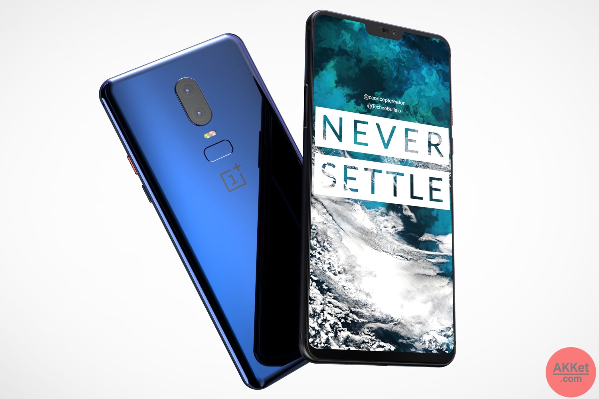 Ръководителя на OnePlus неочаквано отмени смартфона OnePlus 6