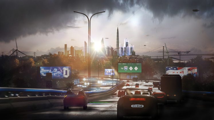 Стана ясна датата на излизане на Detroit: Become Human