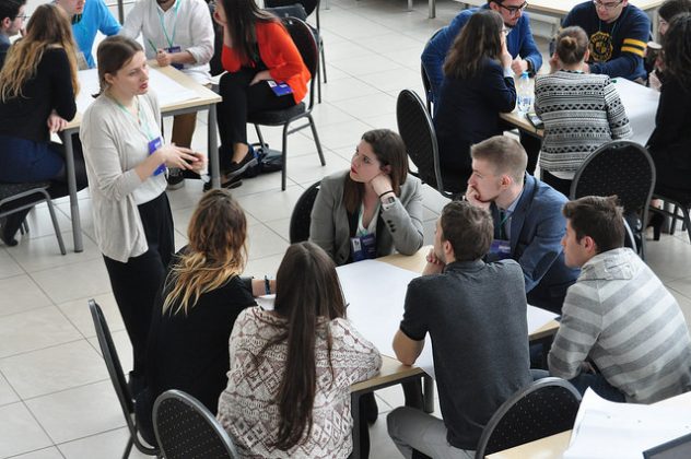 300 студенти от цяла Европа идват за събитието BEST General Assembly Sofia 2018