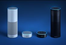 Смарт колонката на Amazon плаши потребителите със смях през нощта