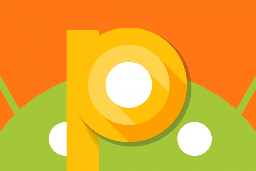 AP Google официално представи мобилната ОС Android P