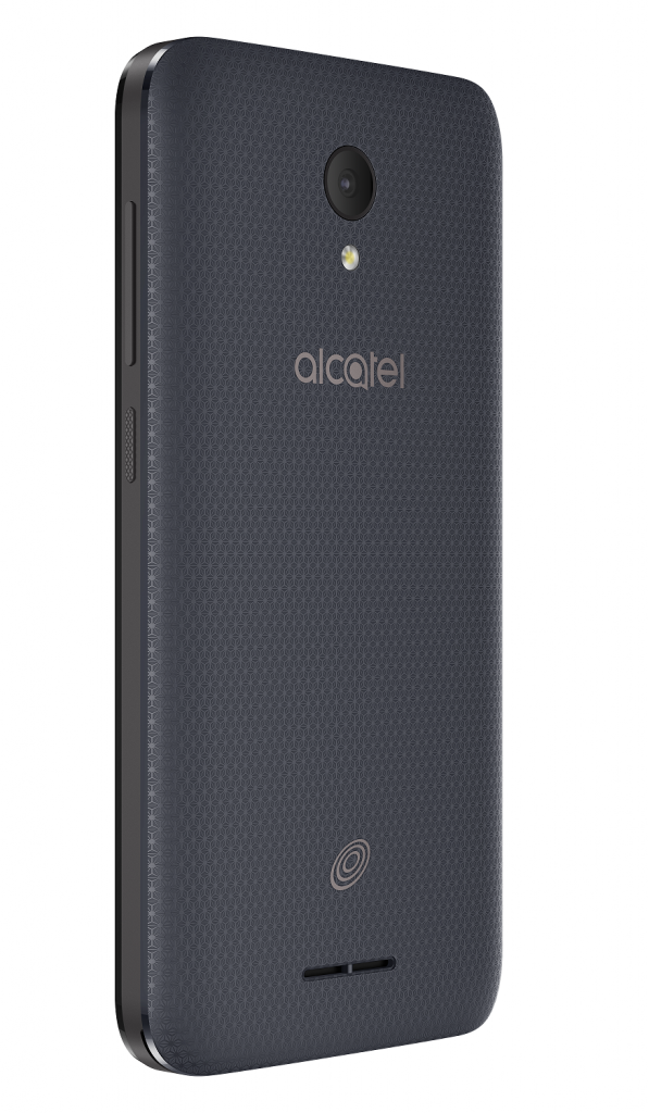 ALCATEL U5 с преносимо зарядно на TESLA е най-актуалното предложение на VIVACOM
